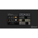 Antelope Discrete 8 Pro Synergy Core Rackmount 26x32 Audio Interface