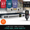 Antelope Discrete 8 Pro Synergy Core Rackmount 26x32 Audio Interface