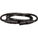 Anton/Bauer XLR Charging Cable for VCLX 2 Charger (48")
