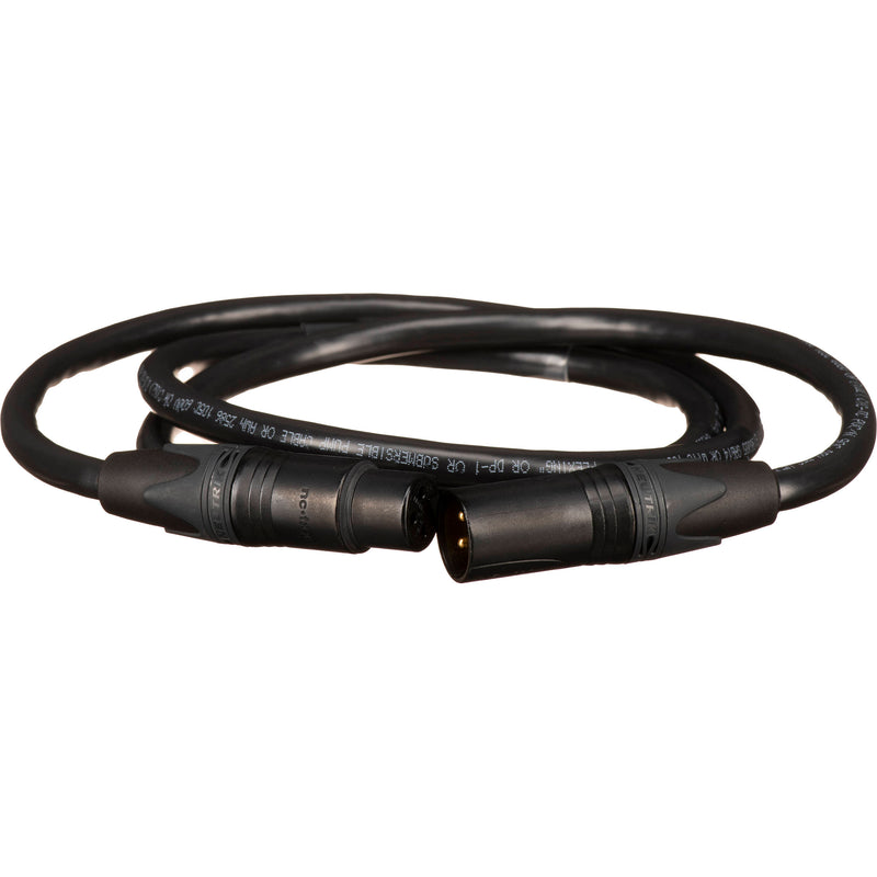 Anton/Bauer XLR Charging Cable for VCLX 2 Charger (48")