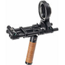 Leitz Cine HENRI Support with L-to-LPL Mount Adapter for SL2/SL2-S