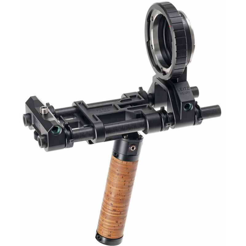 Leitz Cine HENRI Support with L-to-LPL Mount Adapter for SL2/SL2-S