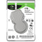 Seagate 1TB BarraCuda 2.5" Internal SATA III HDD