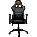 COUGAR Armor One Gaming Chair (Black)