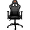 COUGAR Armor One Gaming Chair (Black)