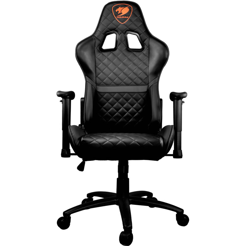 COUGAR Armor One Gaming Chair (Black)