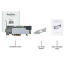 HighPoint RocketRAID 3742A PCIe Host Bus Adapter