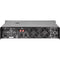 RCF Class H Power Amplifier 2 X 2,600 W  4 Ohm