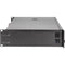 RCF Class H Power Amplifier 2 X 2,600 W  4 Ohm