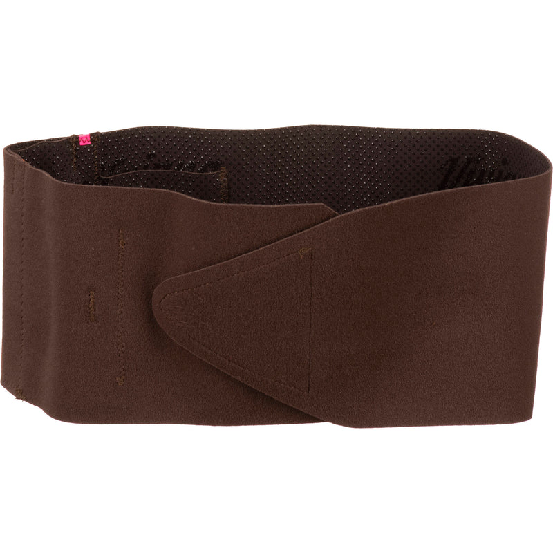 Viviana Extreme Waist Strap for Wireless Transmitter (Brown, Extra-Small )