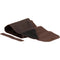 Viviana Extreme Waist Strap for Wireless Transmitter (Brown, Extra-Small )