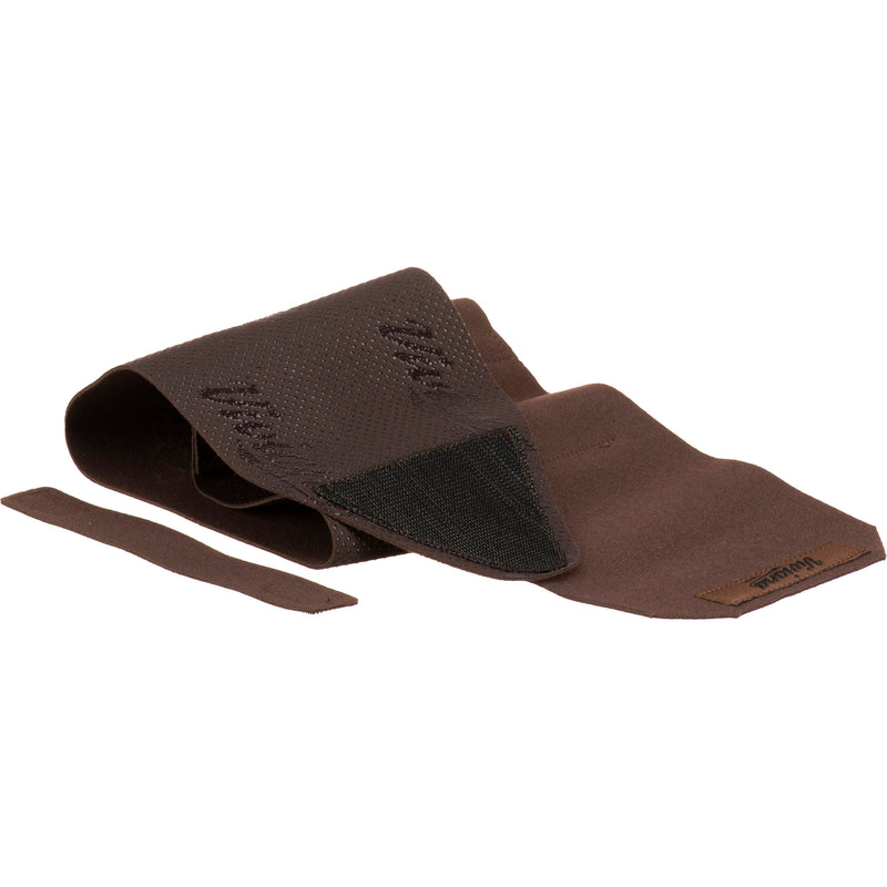 Viviana Extreme Waist Strap for Wireless Transmitter (Brown, Extra-Small )