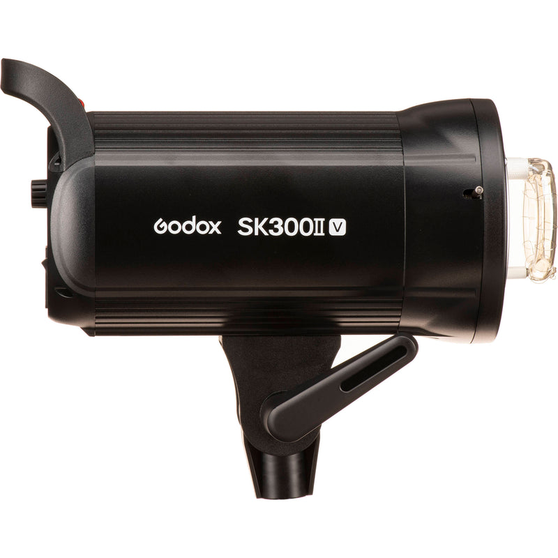 Godox SK300II-V Studio Flash Monolight