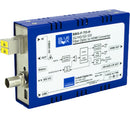 Cobalt BlueBox 3G/HD/SD-SDI Fiber Optic to HDMI Converter with LC Connector