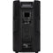 RCF ART A910-AX Two-Way 10" 2100W Powered PA Speaker with Bluetooth