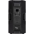 RCF ART A912-AX Two-Way 12" 2100W Powered PA Speaker with Bluetooth