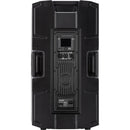 RCF ART A915-AX Two-Way 15" 2100W Powered PA Speaker with Bluetooth