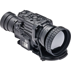 Night & Thermal Vision