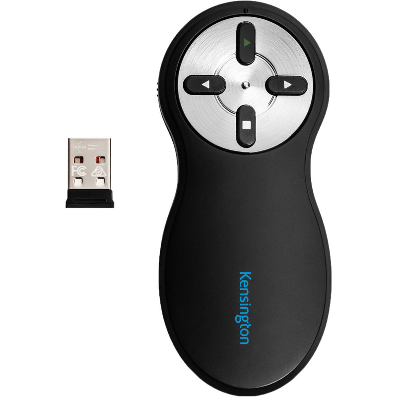 Kensington Wireless Presenter - Nano Receiver