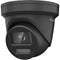 Hikvision ColorVu DS-2CD2387G2-LU 8MP Outdoor Network Turret Camera with Dual Spotlights & 2.8mm Lens (Black)