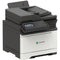 Lexmark CX522ade Multifunction Color Laser Printer