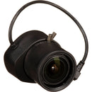 Hanwha Techwin CS-Mount 2.8-9mm Varifocal Lens (P-Iris)