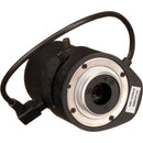 Hanwha Techwin CS-Mount 2.8-9mm Varifocal Lens (P-Iris)