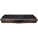 Quasar Science 4' Rainbow 2 Quad Case with Foam