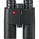Leica 8x42 Geovid R Rangefinder Binoculars
