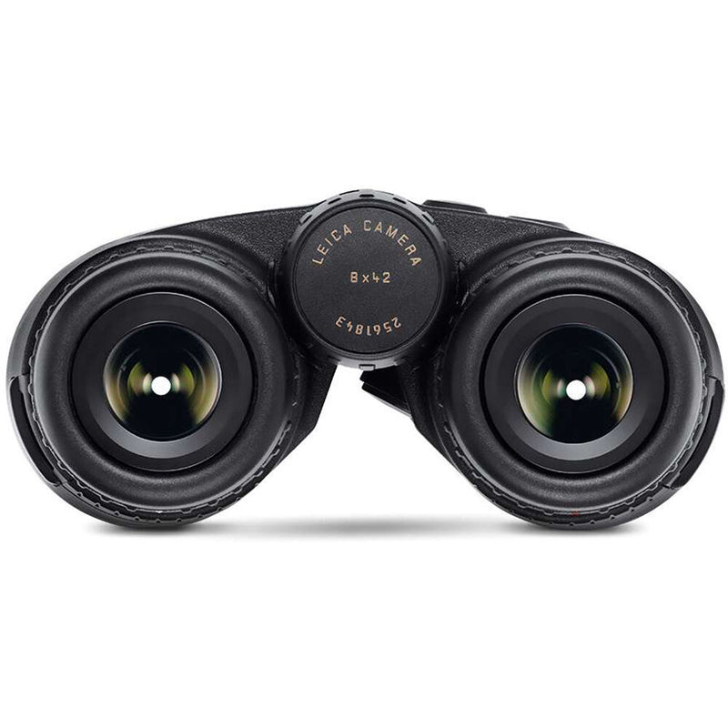 Leica 8x42 Geovid R Rangefinder Binoculars