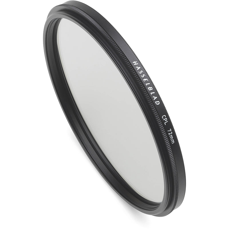 Hasselblad Circular Polarizing (CPL) Filter (72mm)