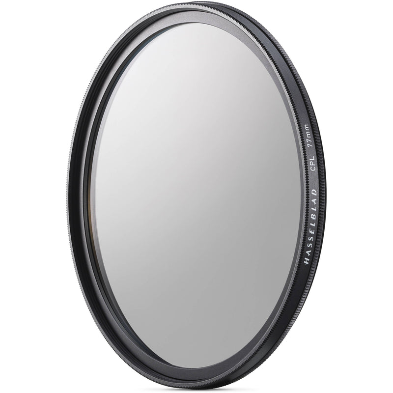 Hasselblad Circular Polarizing (CPL) Filter (77mm)