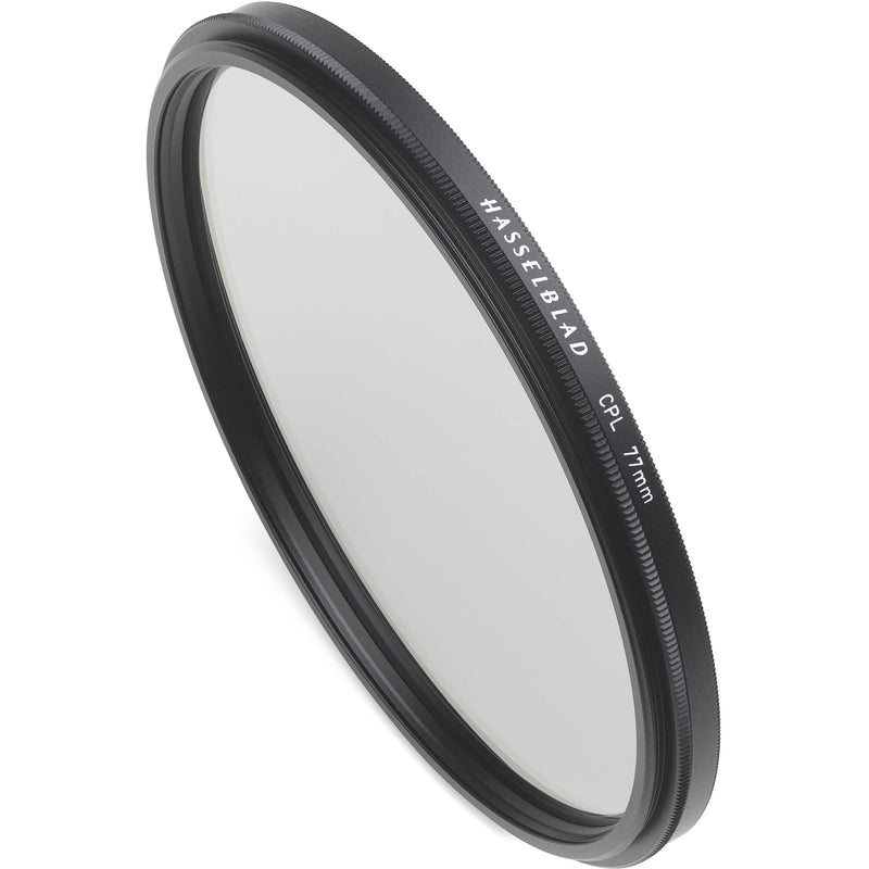 Hasselblad Circular Polarizing (CPL) Filter (77mm)