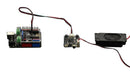 Dfrobot FIT0502 FIT0502 Loudspeaker Stereo Enclosed 16 mm X 30 70