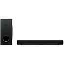 Yamaha SR-C30A 90W 2.1-Channel Soundbar System