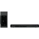 Yamaha SR-C30A 90W 2.1-Channel Soundbar System