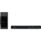 Yamaha SR-C30A 90W 2.1-Channel Soundbar System