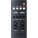 Yamaha SR-C30A 90W 2.1-Channel Soundbar System