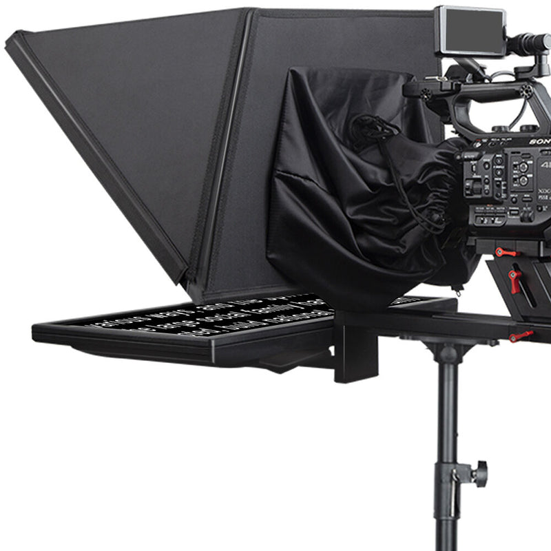 Desview T15 Teleprompter Set with 15" Monitor