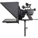 Desview T15 Teleprompter Set with 15" Monitor