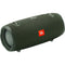 JBL Xtreme 2 Portable Bluetooth Speaker (Forest Green)