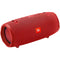JBL Xtreme 2 Portable Bluetooth Speaker (Red)