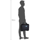 HPRC 2400E Hard Case without Foam (Red)