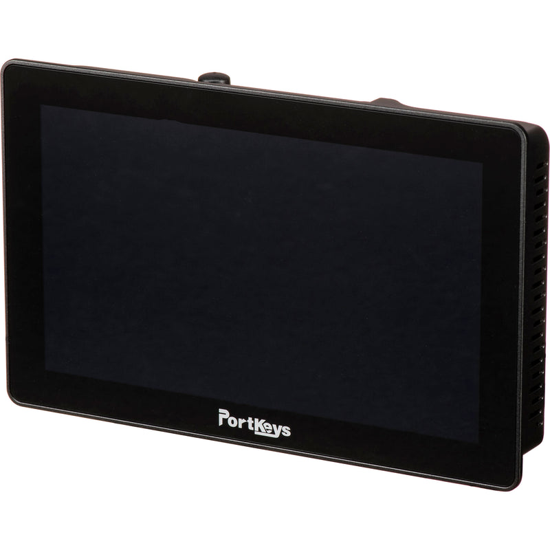 PORTKEYS LH5P II 5.5" Touchscreen Monitor with Camera Control for Sony FS5/FS7/FX6/FX9