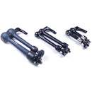 LanParte Friction Adjustment Magic Arm (10")