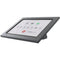 Heckler Zoom Rooms Console for iPad 10th Generation (Black Gray)