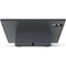 Heckler Zoom Rooms Console for iPad 10th Generation (Black Gray)