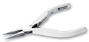 LINDSTROM 7890 PLIERS, SNIPE NOSE, 132MM