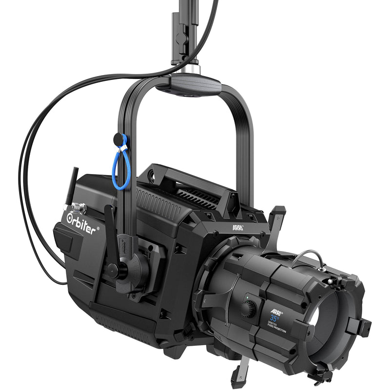 ARRI Orbiter 35&deg; Projection Optic