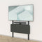 Heckler H801 Video Meeting Kit for Heckler AV Wall (Black Gray)